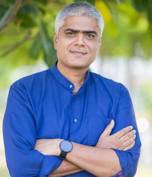 Kedar Shankar