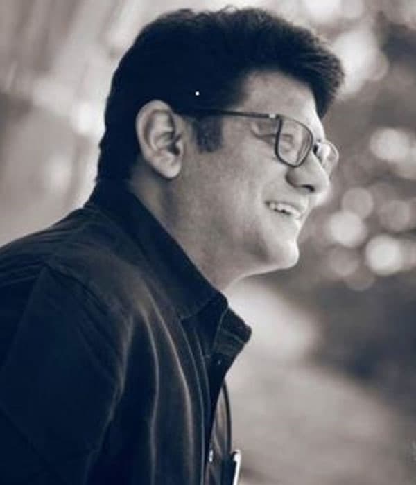 Kedar Soman