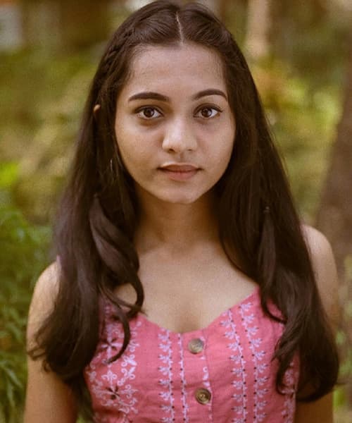 Keerthana Sreekumar