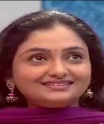 Keerthi Gopinath