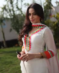 Keeya Khanna still