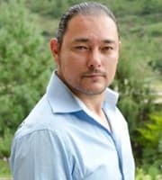 Kelly Dorji