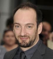 Ken Scott — Director