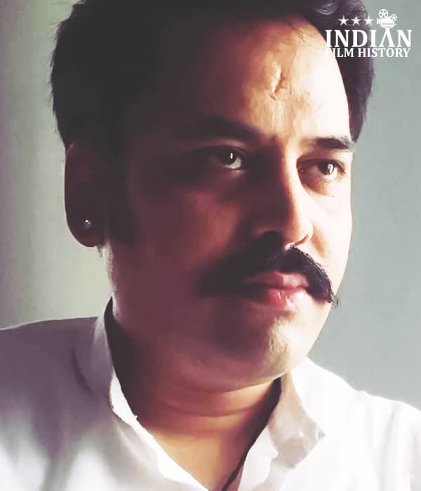 Keshav Deepak