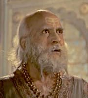 Keshavrao Date