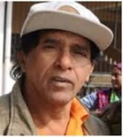 Keshto Iqbal