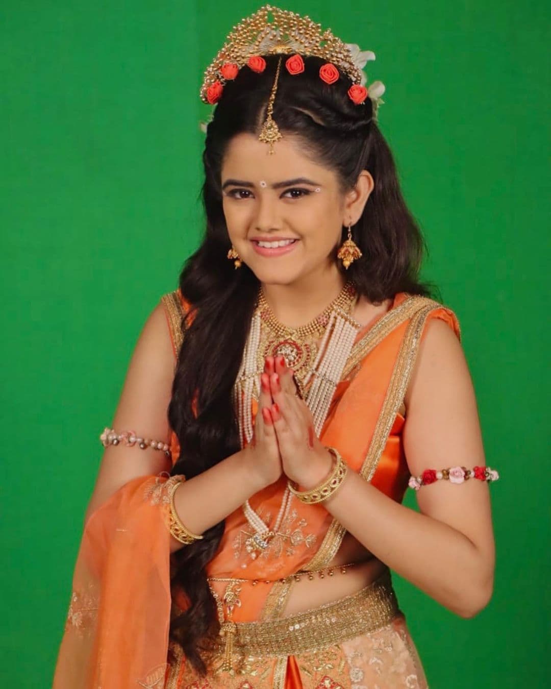 Ketaki Kulkarni — Supporting Actress