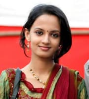 Ketaki Mategaonkar — Actress