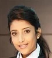Ketaki Narayan
