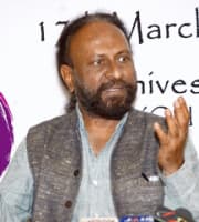 Ketan Mehta still