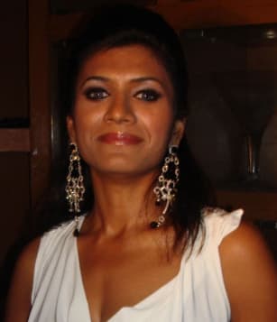 Khushboo Gupta