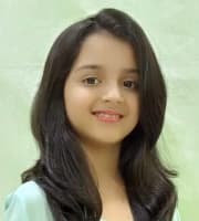 Khushi Hajare — Supporting Actress