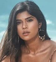 Khushi Shah