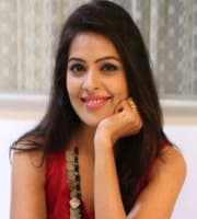 Khyati Madhu — Actress