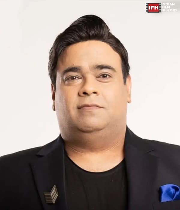 Kiku Sharda