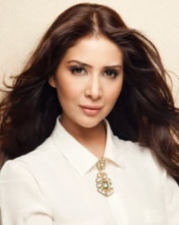 Kim Sharma — Actress