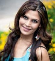 Kimi Verma — Actress