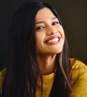 Kinjal Rajpriya