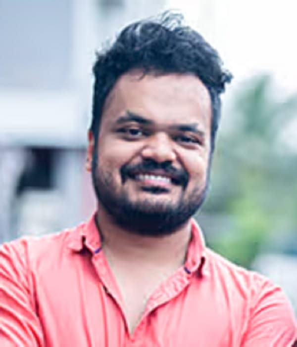 Kiran Josey