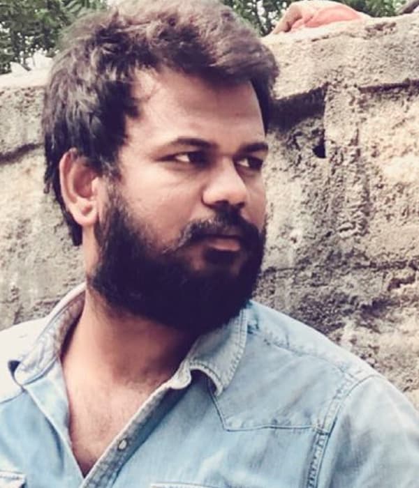 Kiran Macha