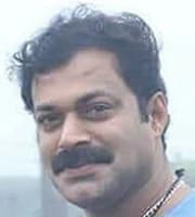 Kiran Raj — Supporting Actor