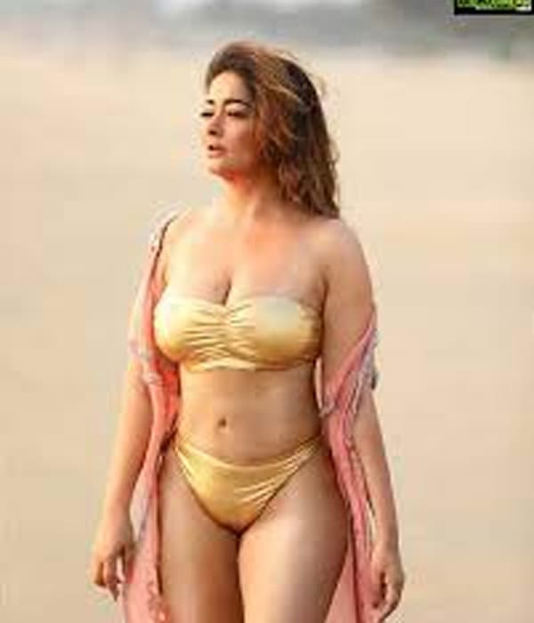 Kiran Rathod — Supporting Actress