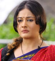 Kiran Rathore — Actress