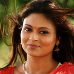 Kiran Sharad