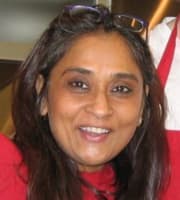 Kiran Vairale