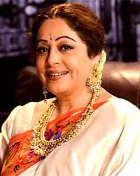 Kirron Kher — Actress