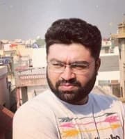 Kirtan Patel — Producer