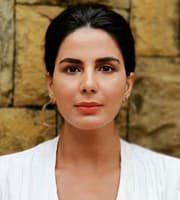 Kirti Kulhari