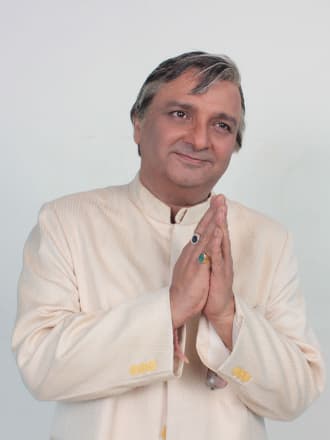 Kirti Rawal
