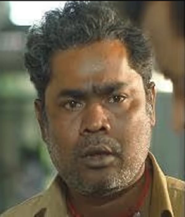KISHOR CHOUGHULE