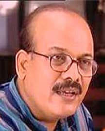 Kishor Mahabole — Supporting Actor