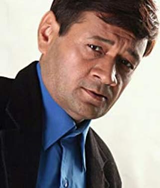Kishore Bhanushali