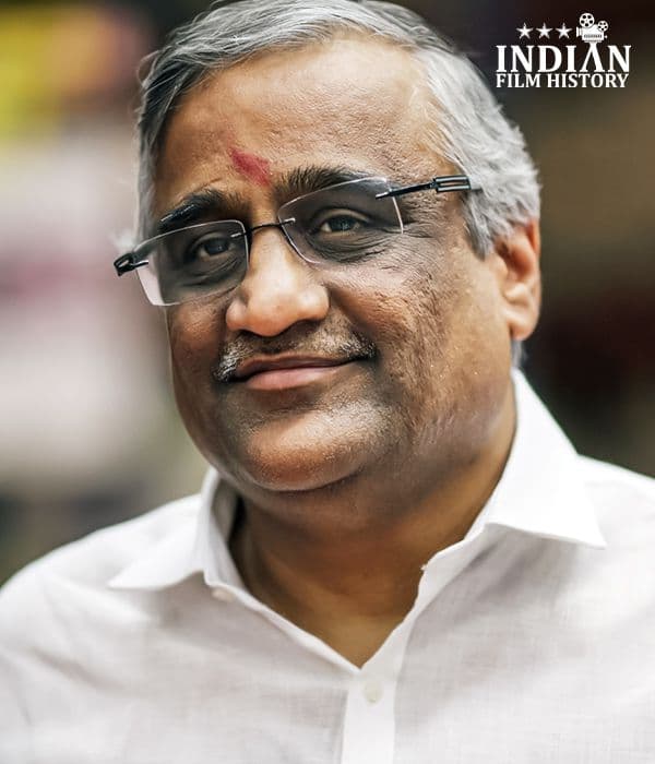 <p>Kishore Biyani<br></p>