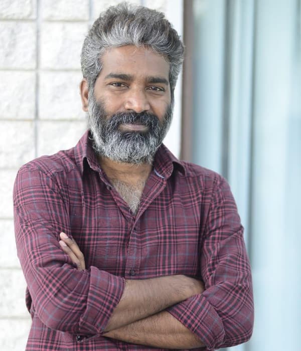 Kishore Tirumala — Director