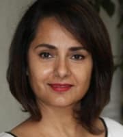 Kitu Gidwani
