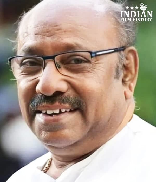 Kochu Preman — Supporting Actor