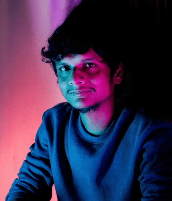 Kodati Pavan Kalyan
