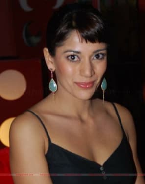 Koel Purie — Actress