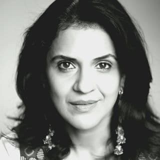 Komal Chhabria