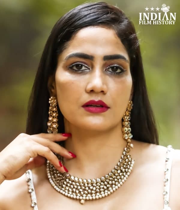Komal Sharma — Supporting Actress