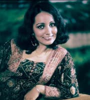 Komila Wirk — Supporting Actress