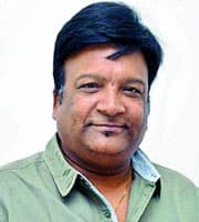 Kona Venkat — Supporting Actor