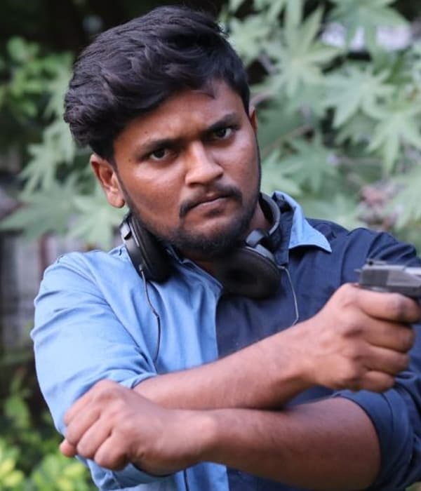 Kota Raghu — Supporting Actor