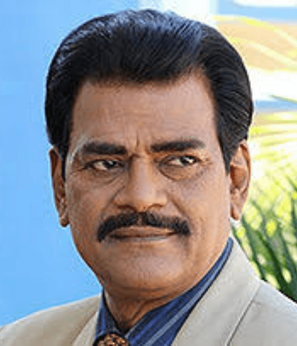 Kota Shankar Rao — Supporting Actor