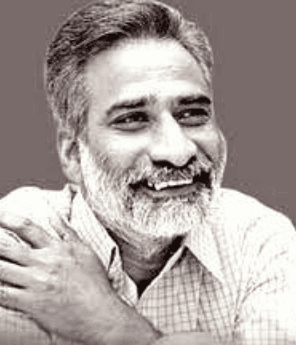 Kotagiri Venkateswara Rao — Editor
