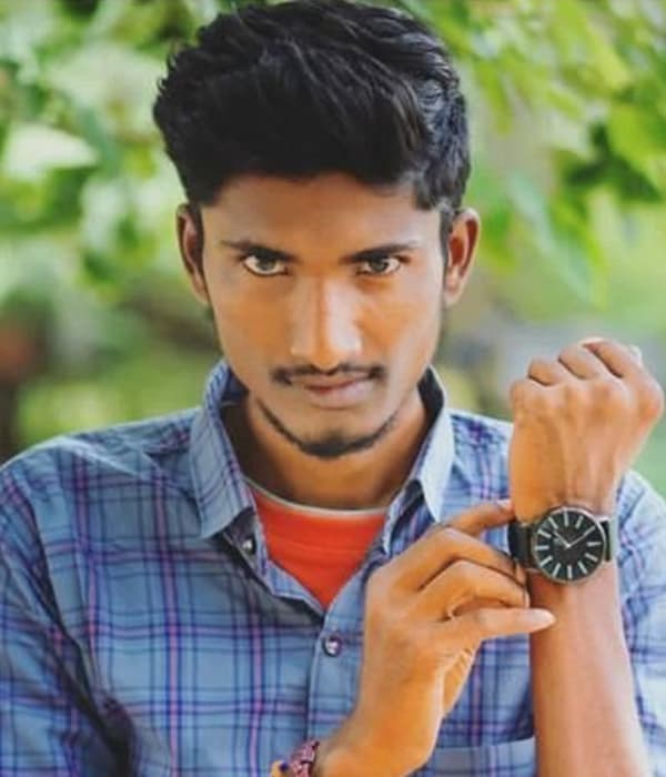 Koti Mamidala — Lyricist